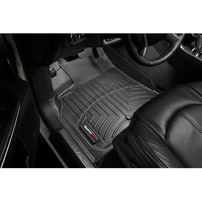 3d Maxpider Cargo Custom Fit All Weather Floor Mat For Select