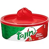Tajín Clásico Chile Lime Seasoning Rimmer 4.23 oz