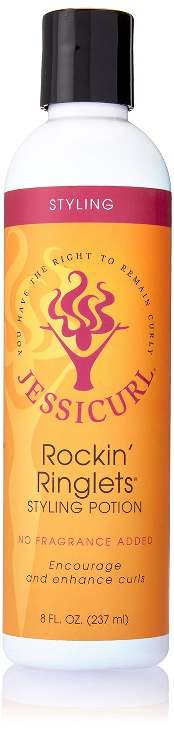 CG Approved Curl Enhancers – Is it CG?