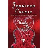 Maybe This Time: A Novel