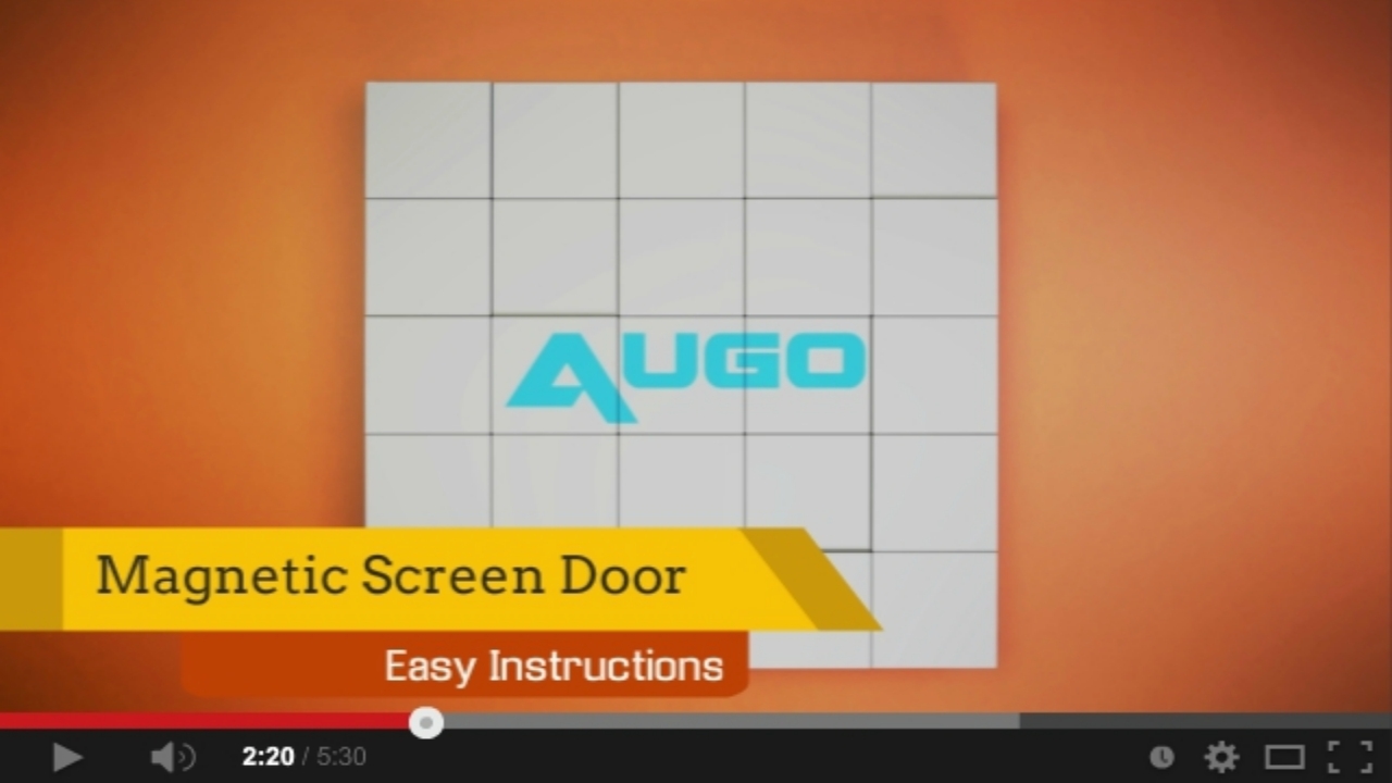 6 Magnetic+Screen+Door+Partition+Friendly