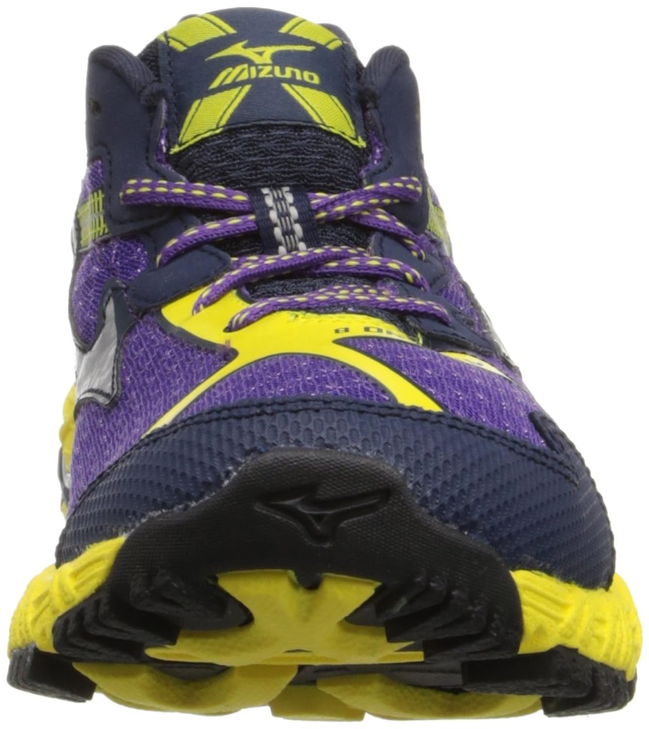 mizuno wave ascend 9 purple