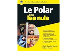 Le Polar pour les Nuls (French Edition)