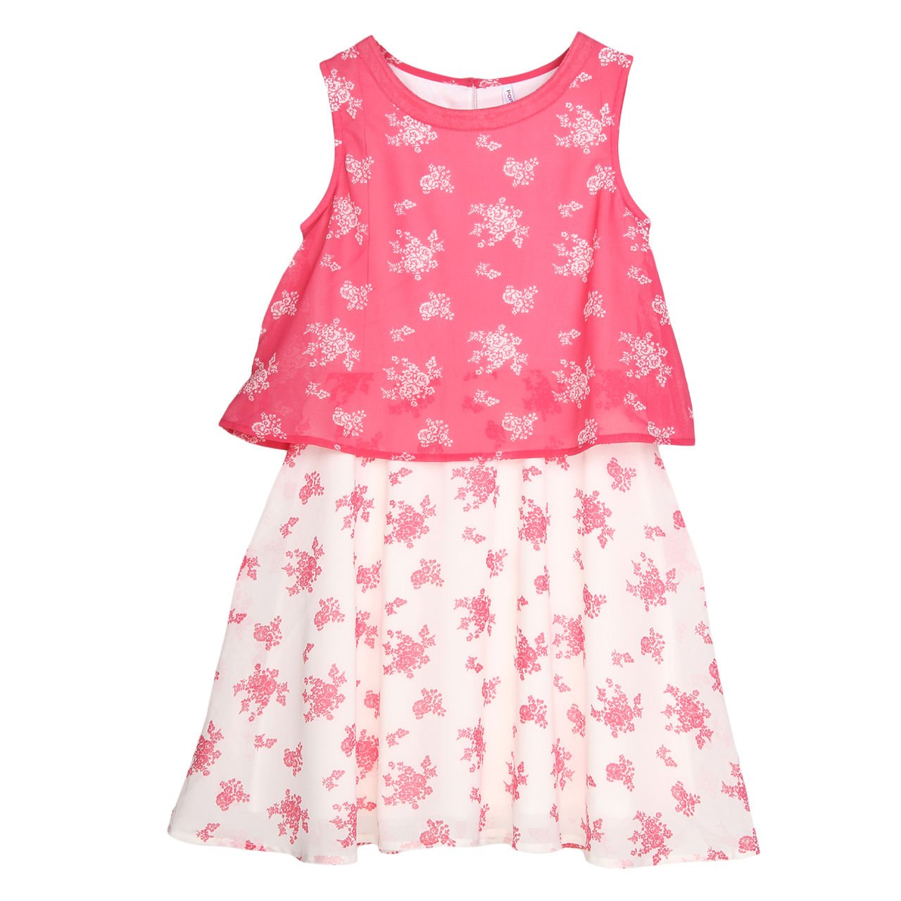 pantaloons kids dress
