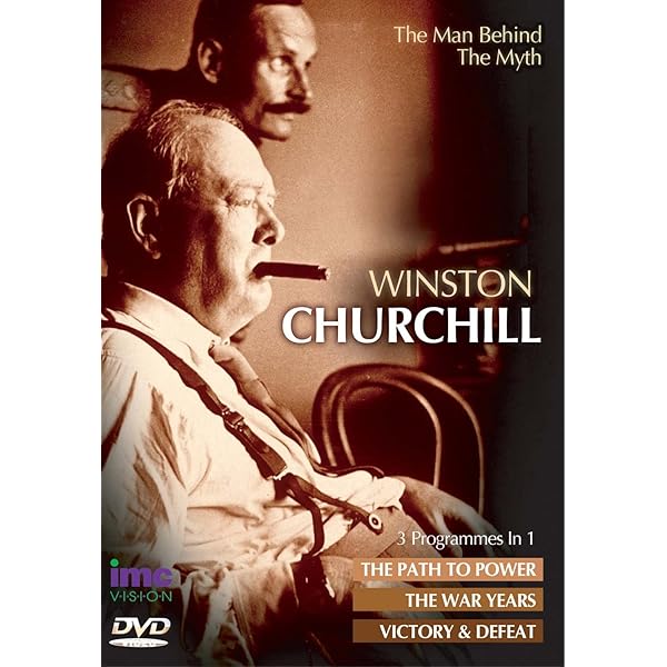 その他 Winston Churchill [DVD] Amazon.com: Churchill and the Generals : Movies & TV