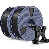 Official SUNLU PETG Filament 1.75mm, 2kg(4.4lbs) 3D
