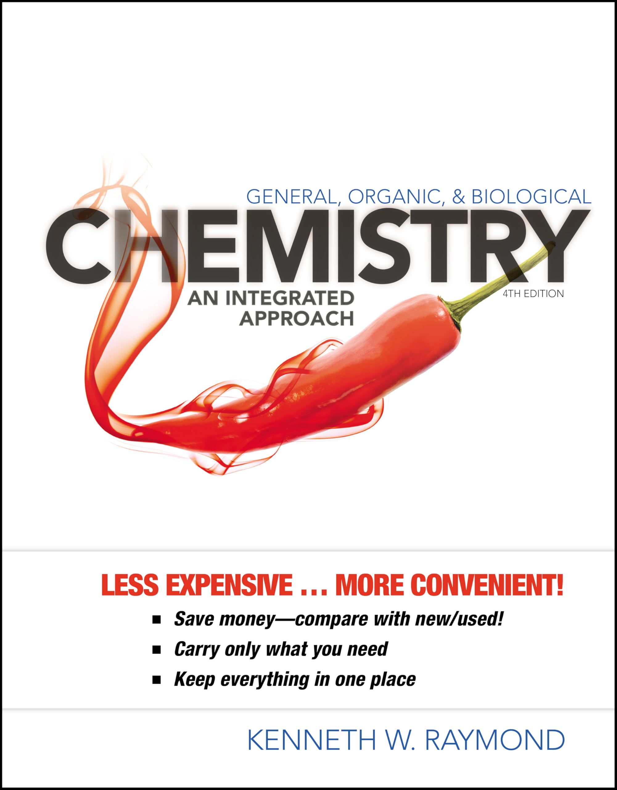General,Organic,+Bio.Chem.(Looseleaf)