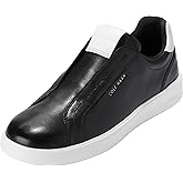 Cole Haan Womens Grand Crosscourt Lux Slip-on
