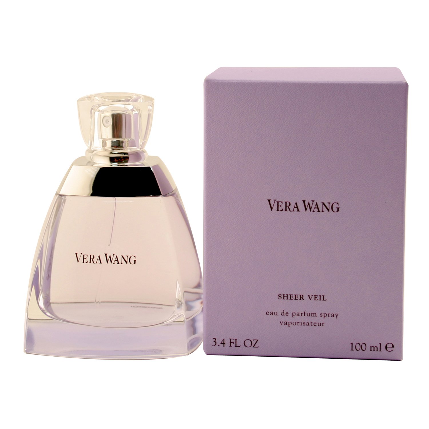 sheer veil vera wang perfume