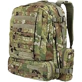 Condor Outdoor Products 3 Day Assault Pack