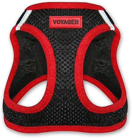 voyager dog harness amazon