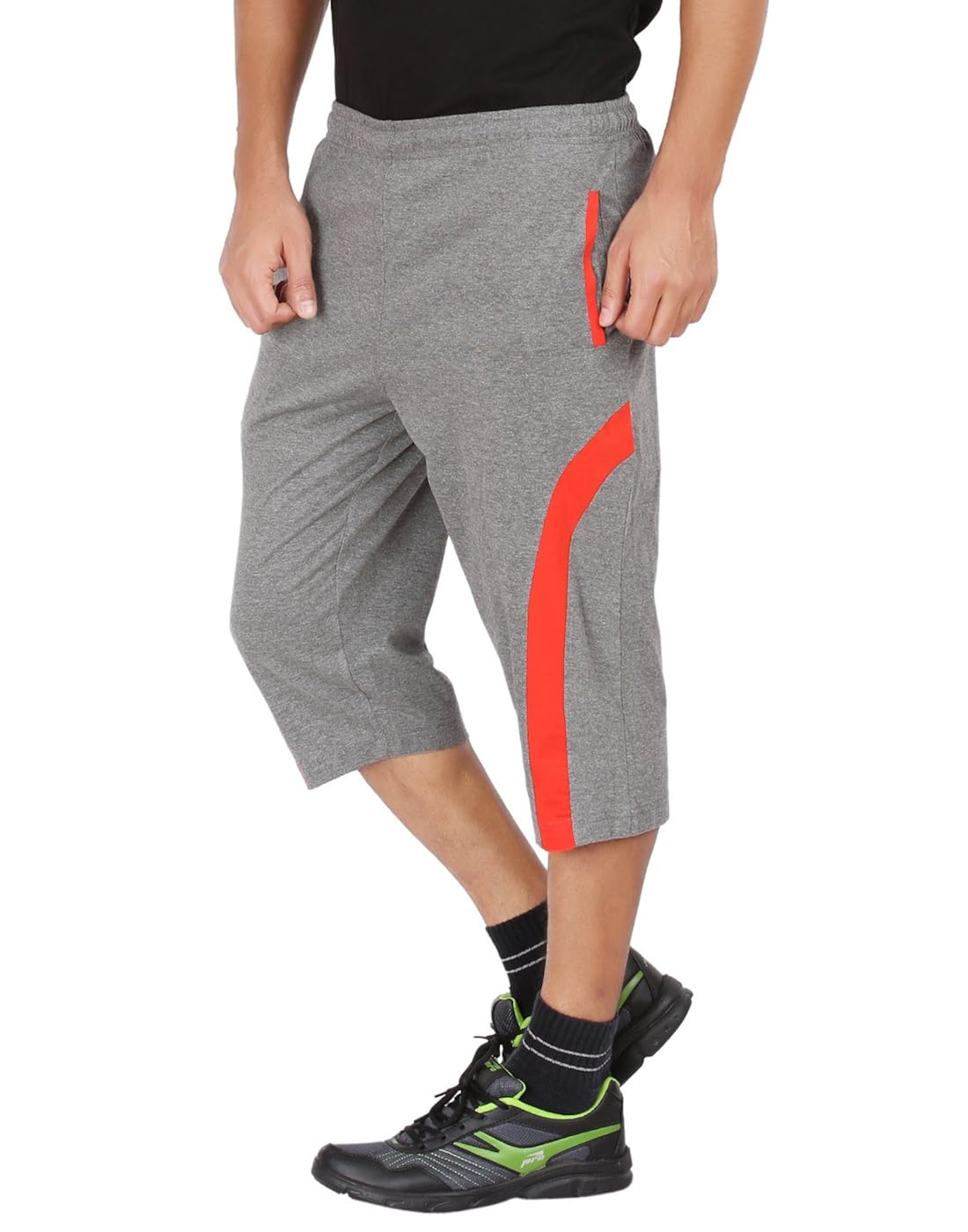 greenwich premium men's 3/4 pant