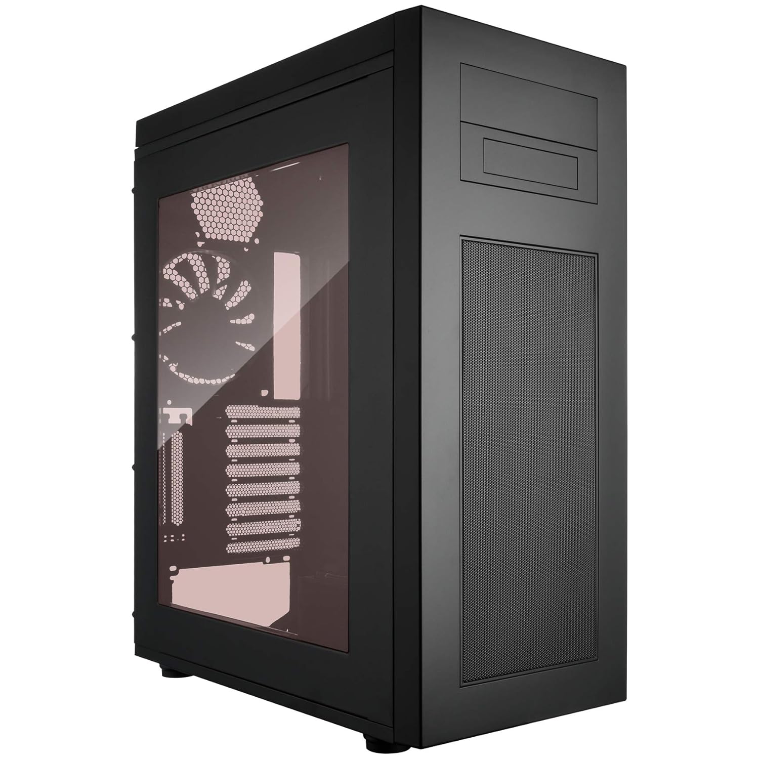Computer Case For Two Motherboards Thermaltake Core W200 Dual