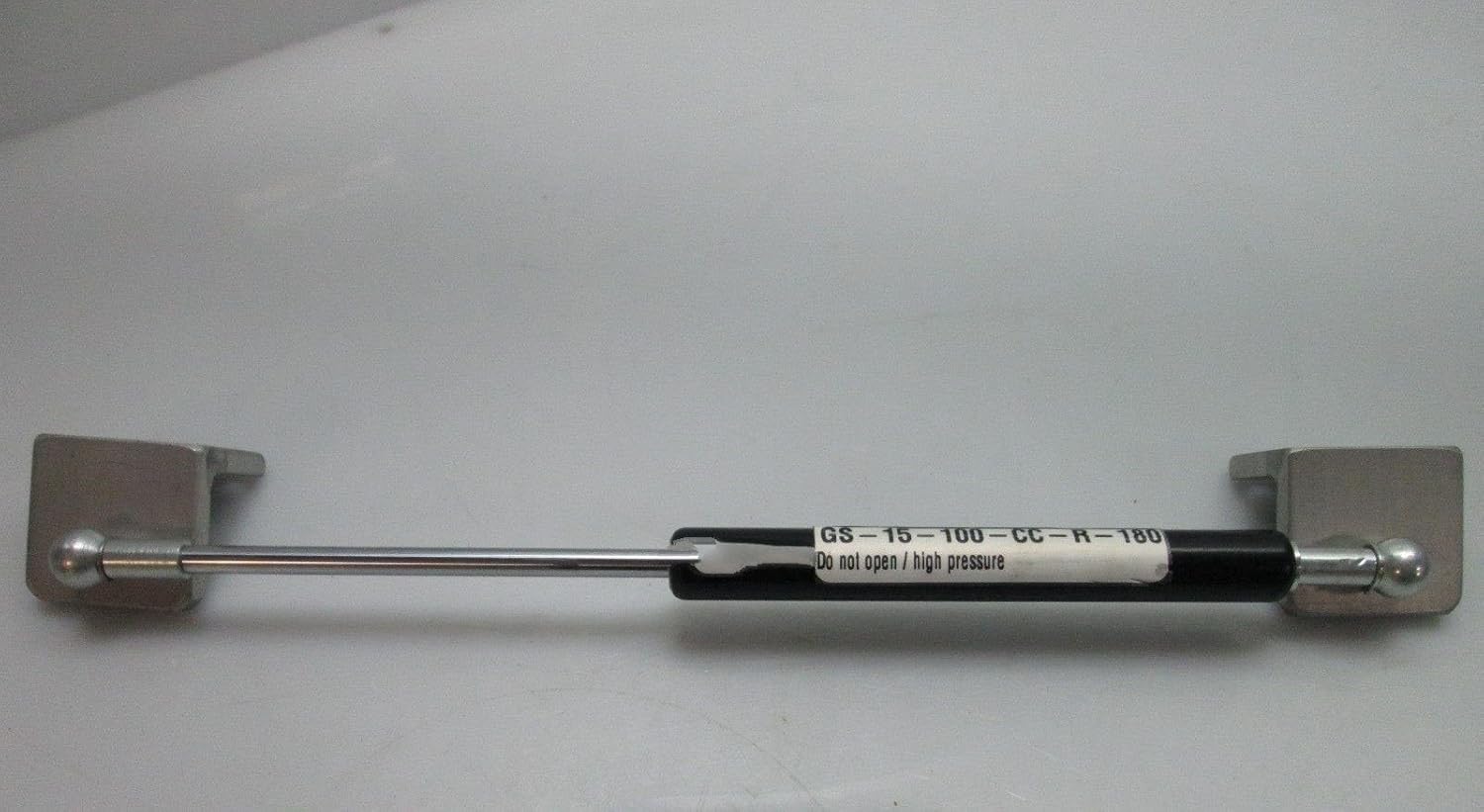 ACE Gas Springs GS15100CCR180 Resorte de gas de 100 mm de longitud