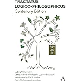 Tractatus Logico-Philosophicus: Centenary Edition (Anthem Studies in Wittgenstein)