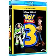 Toy Story 3 [Blu-ray