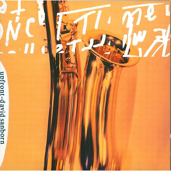 ジャズ CD David Sanborn Timeagain UCCU5834 Verve Records /00110 Amazon.com: Timeagain: CDs & Vinyl