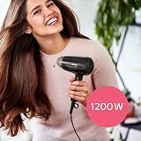 Philips Essential Care BHC010/10 Hair Dryer 1200 W ThermoProtect view 5