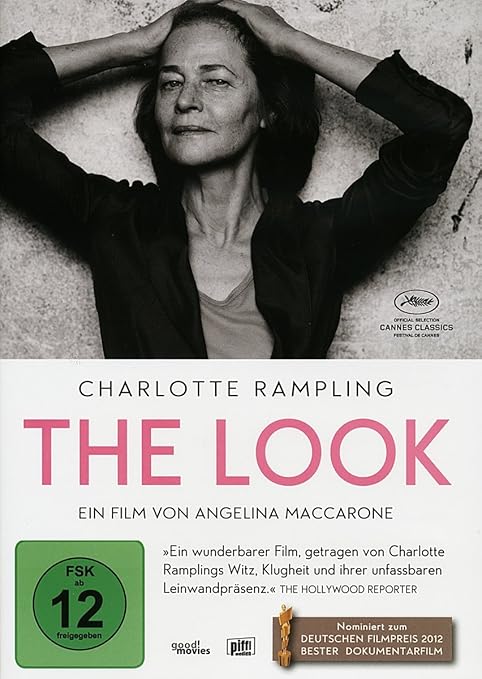 Amazon Com Charlotte Rampling The Lo Sp Dvd 2011 Movies Tv