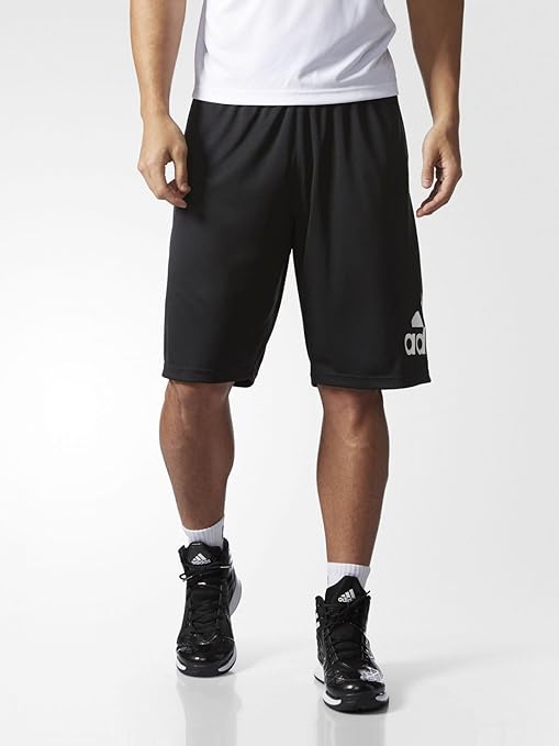 adidas crazylight shorts men's