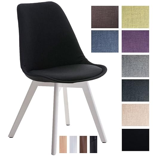 Sillas de comedor piel Sillas de comedor piel