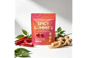 Spicy Square Hot Peach - 2026 New Spicy Cubes, Natural Chili Flavor for Men&women (1pcs)