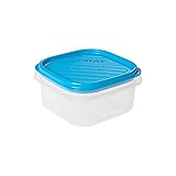 TATAY Food Storage, Airtight, 0.3L of