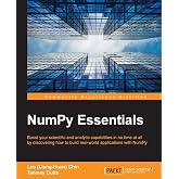 NumPy Essentials