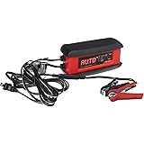 Amazon.com: Schumacher SP3 3 Amp Automatic Battery Extender