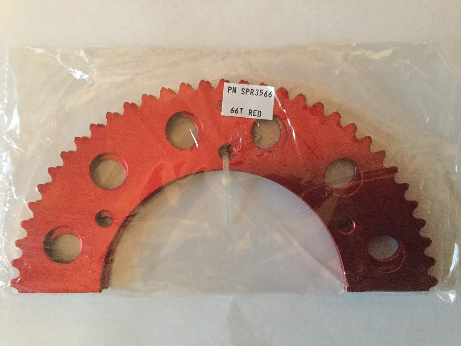 RLV Racing Go Kart Gears Sprocket 65 Thooth 35 Chain