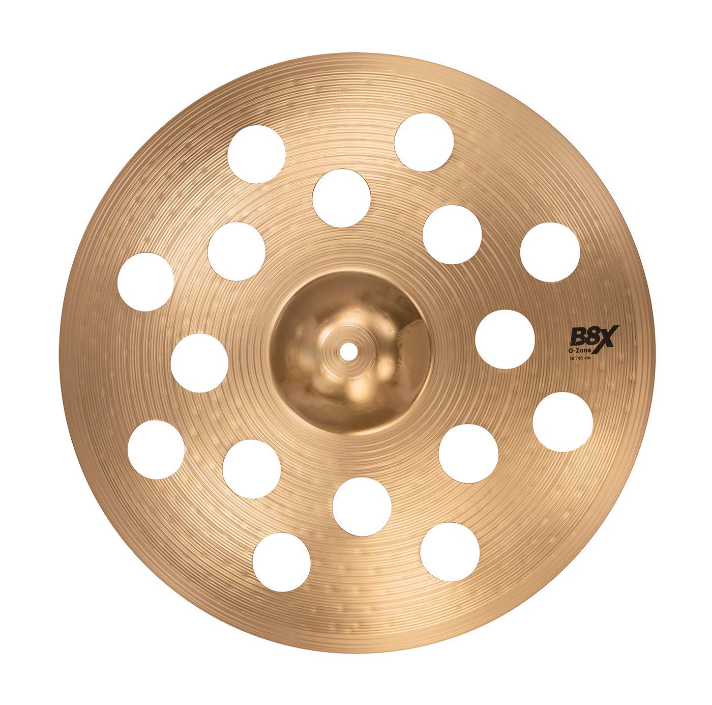 SABIAN 18” B8X O-Zone 41800X