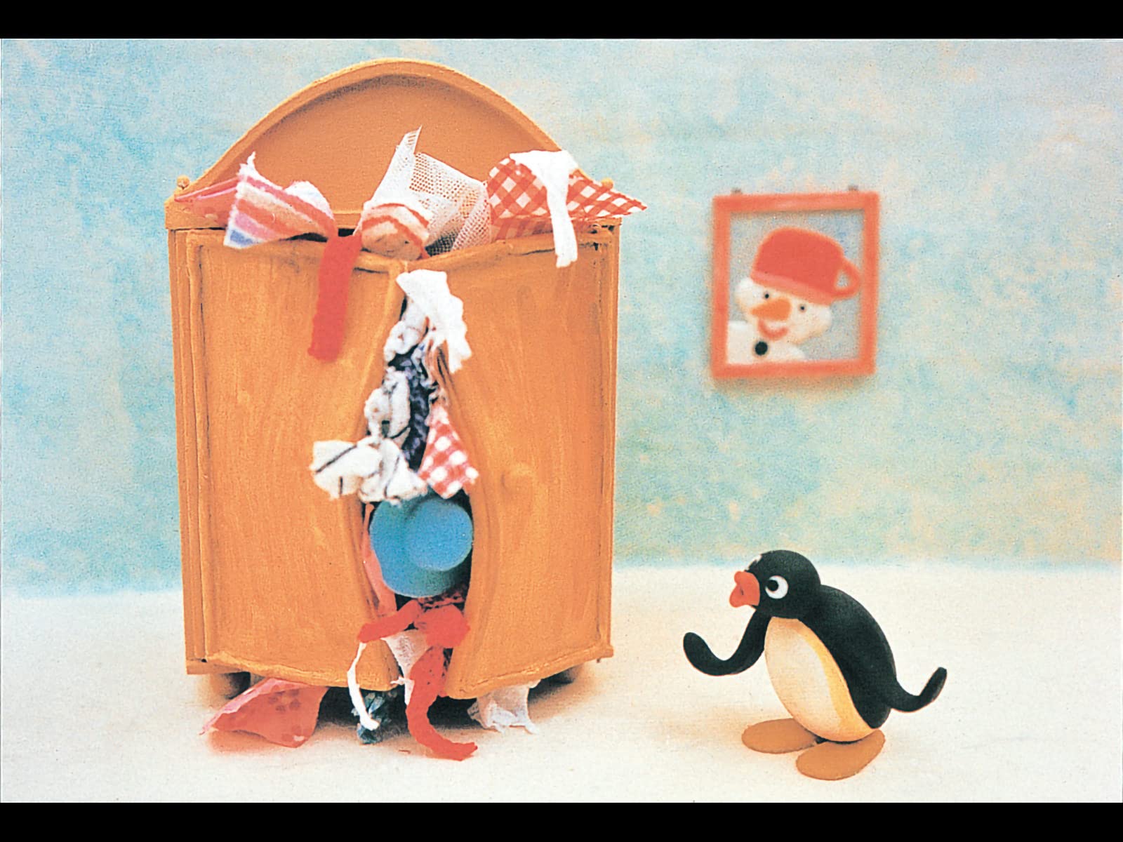 Amazon Co Jp ピングー シリーズ1を観る Prime Video Amazon Co Jp ピングー シリーズ1を観る Prime Video