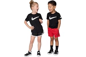 Nike Kids' Trophy23 Dri-FIT Short-Sleeve Top