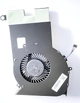 Fleshy Leaf CPU GPU Cooling Fan for HP Omen 17.3" 17-an 17-CE Series 931576-001 view 4