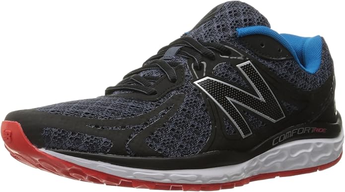 New Balance Herren 720v3 Comfort Ride bester Laufschuh
