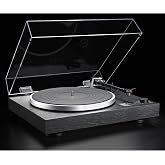 Dual CS 529 Fully Automatic High End Turntable, Black