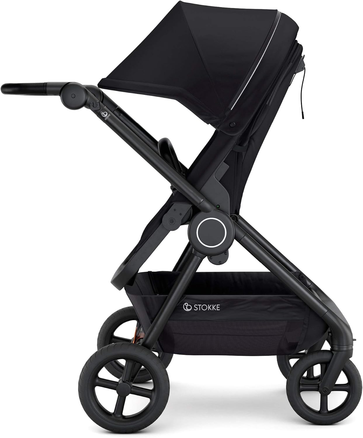 beat compact stroller