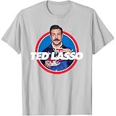 Ted Lasso Tea Cup T-Shirt