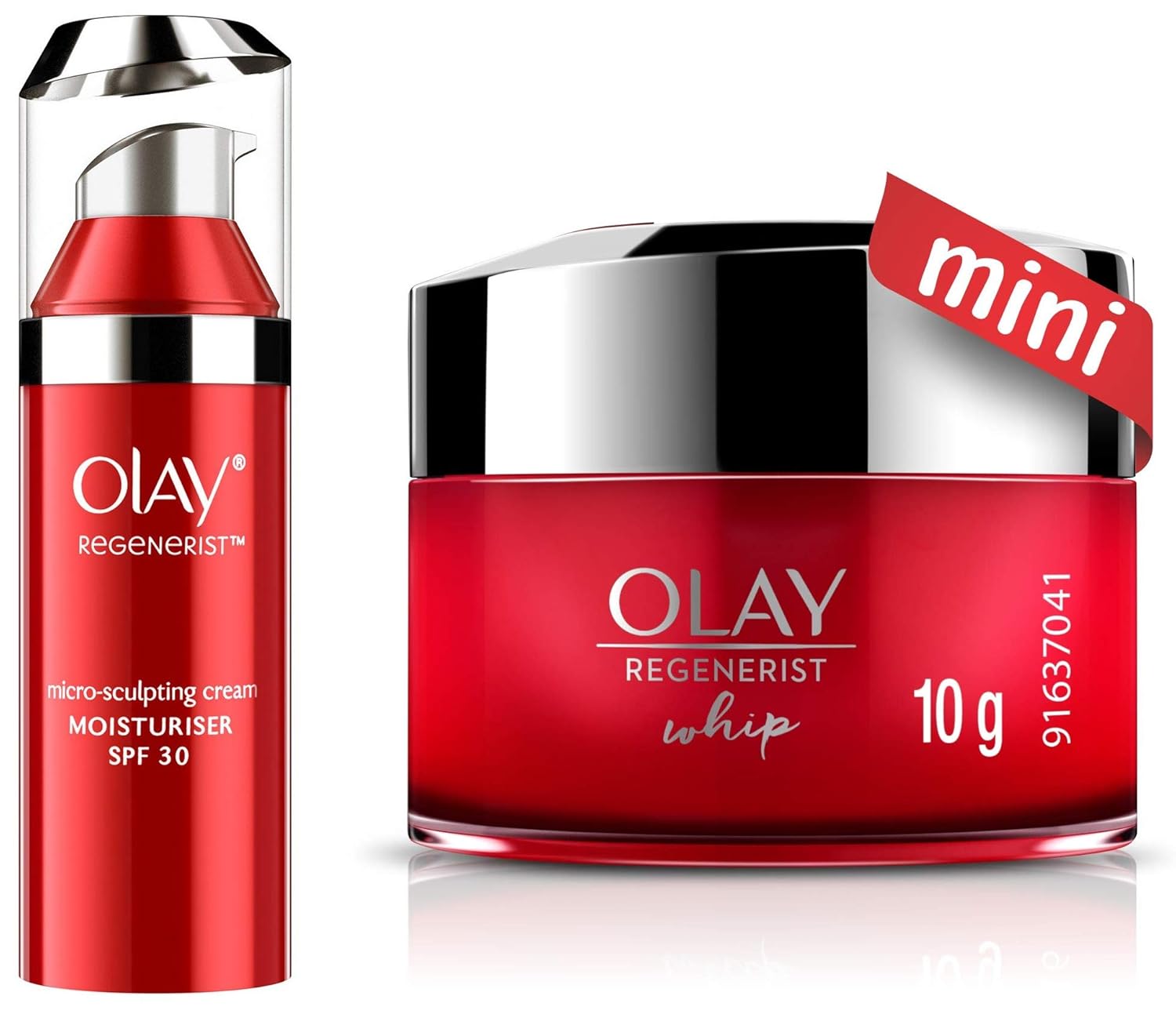 olay regenerist micro sculpting whip