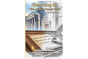 Governing AI: When Capability Exceeds Control