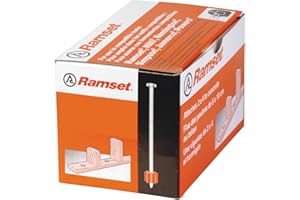 ITW BRANDS 00786 .300x2-1/2-Inch Drive Pin, 100-Pack