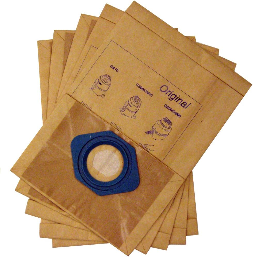 Best Nilfisk Hepa Filter Vacuum Cleaners