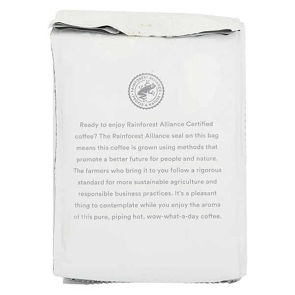 365 BY WHOLE FOODS MARKET, PACIFIC RIM VIENNA ROAST GROUND COFFEE, DARK ROAST, 24 OUNCE