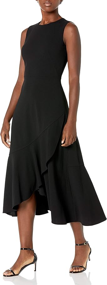 womens petite midi dresses