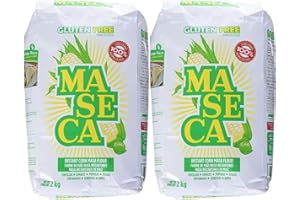 Maseca Corn Flour - 2 Pack