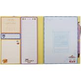 Gilmore Girls Memo Pad Set