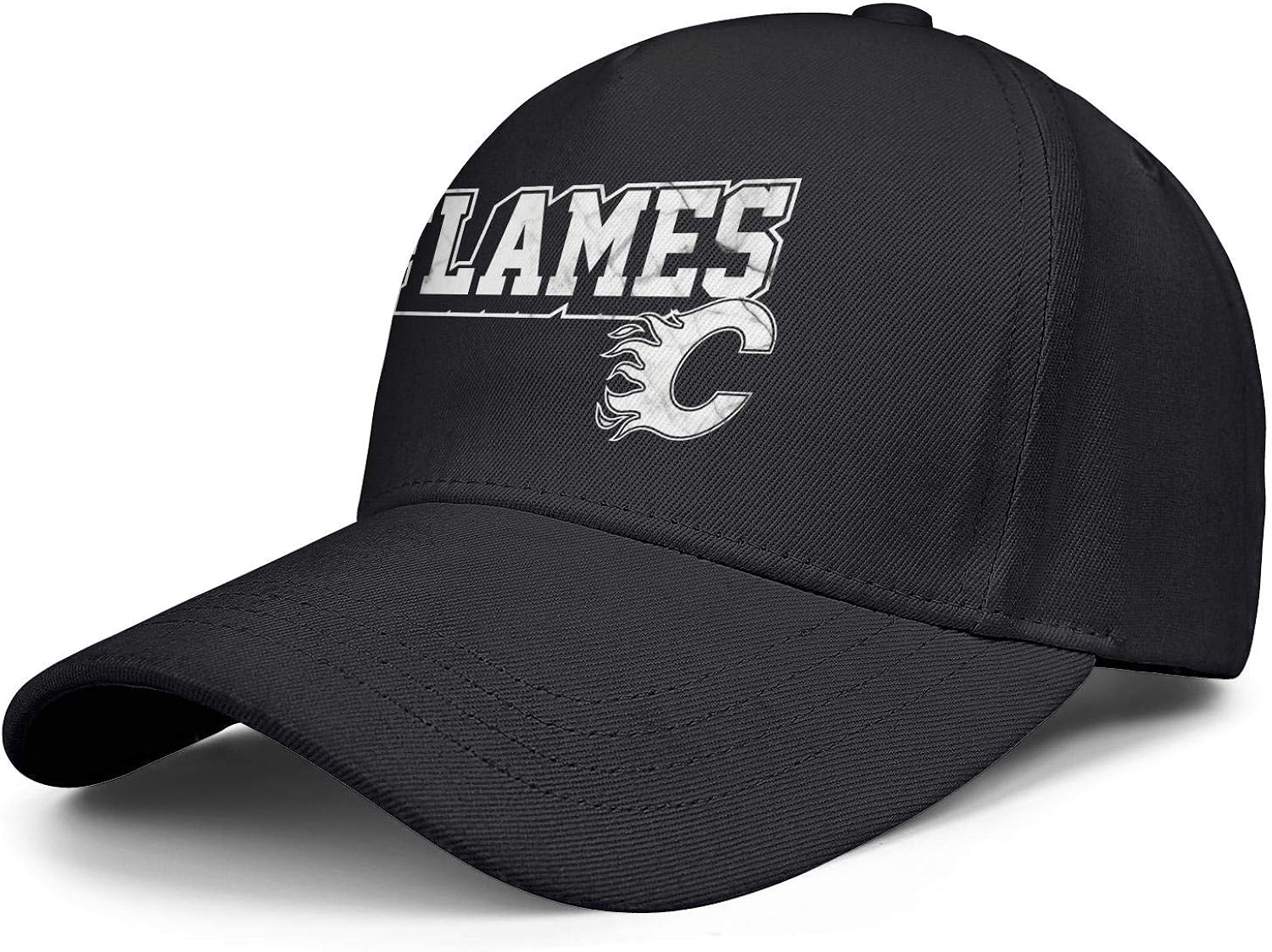 baseball hats calgary