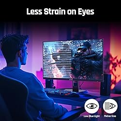 KTC 27'' 280Hz 240Hz Gaming Monitor 1ms GTG 350nits