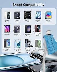 Car Carplay Cable for iPhone 15/16e/16 Pro Max/Plus
