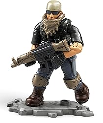 Mega Construx Call of Duty Desert Snipers